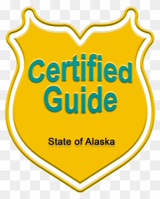 Transparent Alaska State Clip Art - Png Download