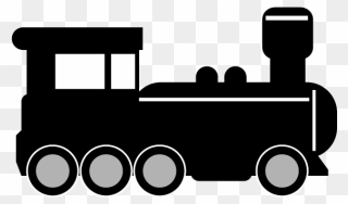 機関 車 イラスト 簡単 Clipart