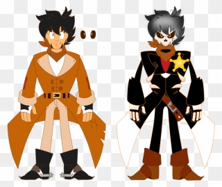 Mystery Clipart Mysterious Man - Mystery Skulls Animated Oc - Png Download