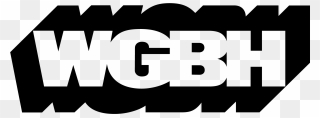 Wgbh Boston Logo Clipart