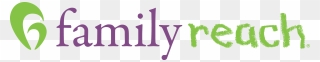 Family Reach Logo Clipart