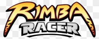 Rimba Racer - Netflix Rimba Racer Clipart