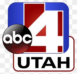 Abc 4 Utah Clipart