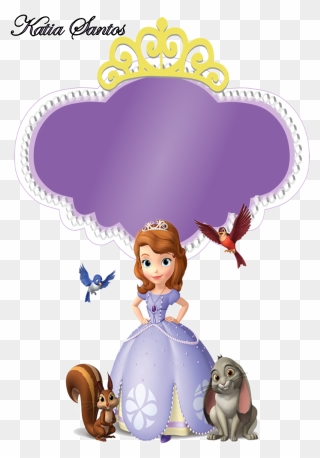 sofia the first images