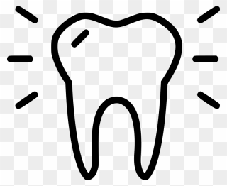 Teeth Cleaning Svg Png Icon Free Download - Teeth Cleaning Icon Png Clipart