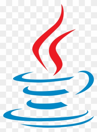 Java Logo Clipart