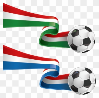 Mexico Worldcup2018 Fifa Russia Flag Flagbrazil Footbal - Italian Flag Vector Free Download Clipart