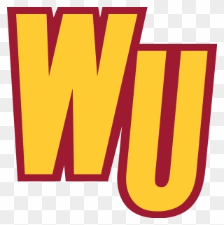 Winthrop University Logo Png Clipart