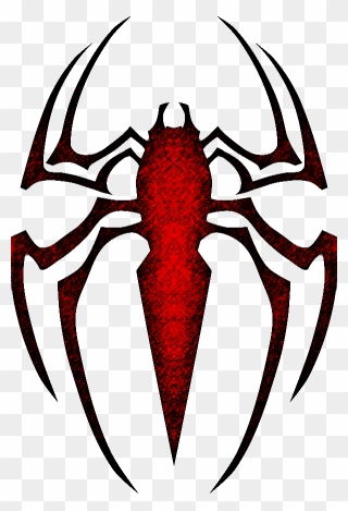 The Amazing Spider-man Logo Clip Art - Logo Spiderman Png Hd Transparent Png