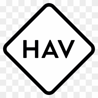 Hav Surfboards Logo Clipart