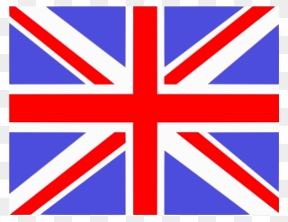 Flag Of England Flag Of The United Kingdom Flag Of - Great Britain Flag Png Clipart