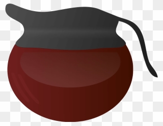 Coffee Pot Clipart - Png Download