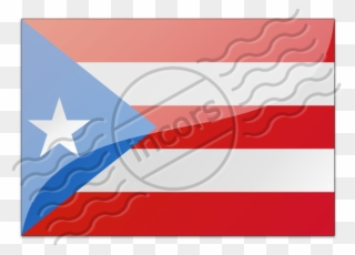 Flag Of Cuba Clipart