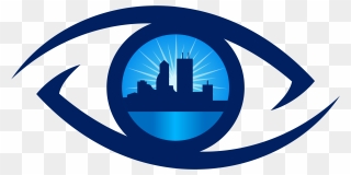 Optometrist Logo Clipart