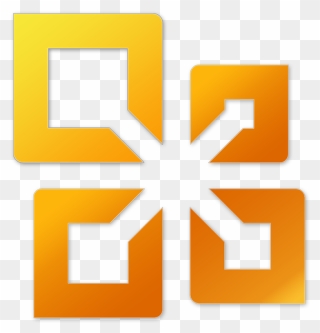 Microsoft Office 2010 Png Logo Clipart