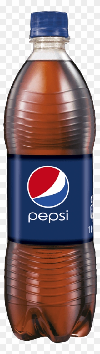 Pepsi Clipart 500ml Png - Pepsi Cola Png Transparent Png