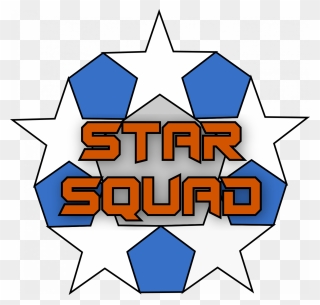 Star Squad Homepage Clipart