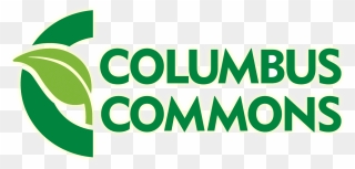 Columbus Commons Clipart