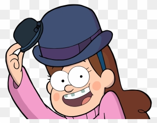 Transparent Clip Art Man With Bowler Hat - Tf2 Tips Fedora - Png Download
