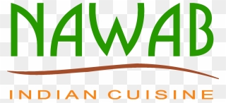 Williamsburg - Nawab Indian Cuisine Logo Clipart