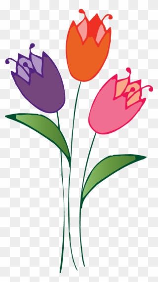 Flower Clipart