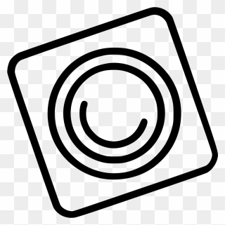 Condom - Circle Clipart