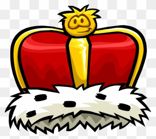 King Crown Clip Art Free Vector Freeuse Download King"s - Kings Crown Cartoon Transparent - Png Download