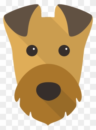 Yappicon - Terrier Clipart