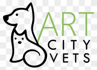 Art City Vets Clipart