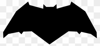 Batman Superman Logo Png Clipart