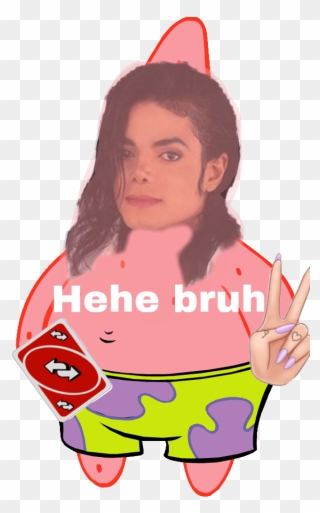 Lmao - Hehe Michael Jackson Meme Clipart