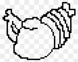 Pixilart - Cartoon Clipart