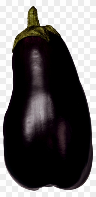 Eggplant Clipart