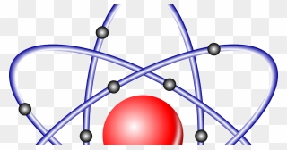 Transparent Nataraja Images Png - Atomic Structure Png Clipart