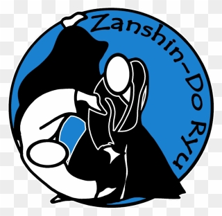 Zanshin Do Ryu Clipart