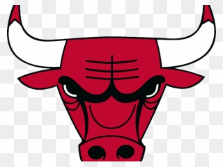 Logo Chicago Bulls Clipart
