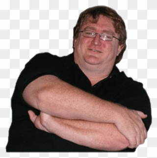 Gaben Arms Crossed Clip Arts - Crossed Arms Png Transparent Png