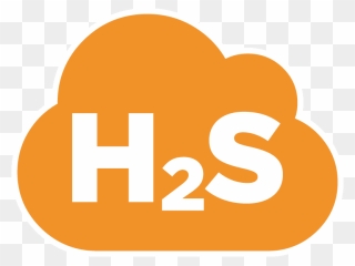 H2s Icon Clipart