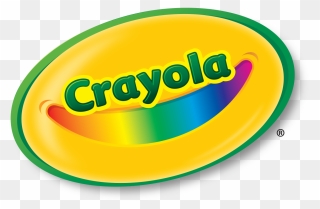 Crayola Ads Clipart