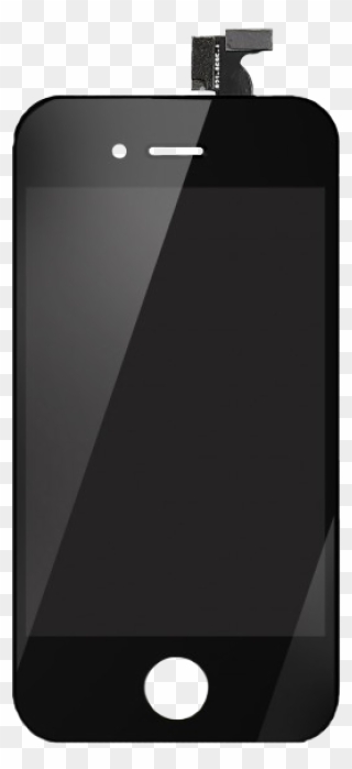 Iphone Screen Png - Iphone 4s Clipart