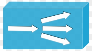 Icon Size Load Balancer - Sign Clipart