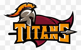 Titans Logo Clipart
