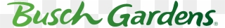 Busch Gardens Logo Png Clipart