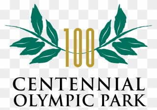 Centennial Olympic Park Clipart