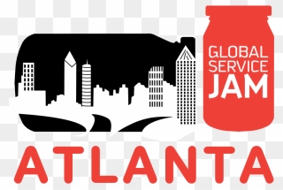 Global Service Jam Clipart