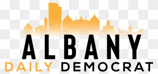 Albany Daily Democrat Clipart