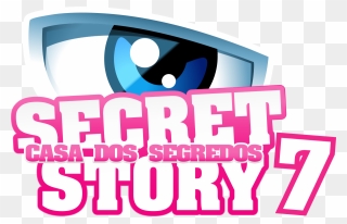 Mission Clipart Top Secret - Secret Story Png Transparent Png