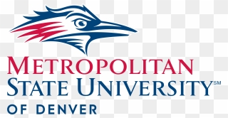 Metro State University Denver Clipart