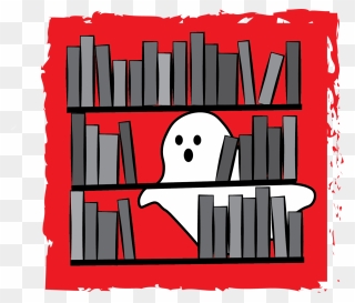 Spookylibraryghost"   Class="img Responsive True Size - Poster Clipart