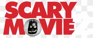 Scary Movie 4 Clipart
